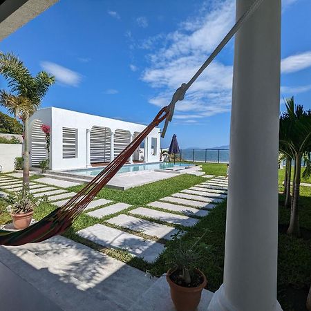 Casa Roma Hotel Boutique El Tamarindo Dış mekan fotoğraf