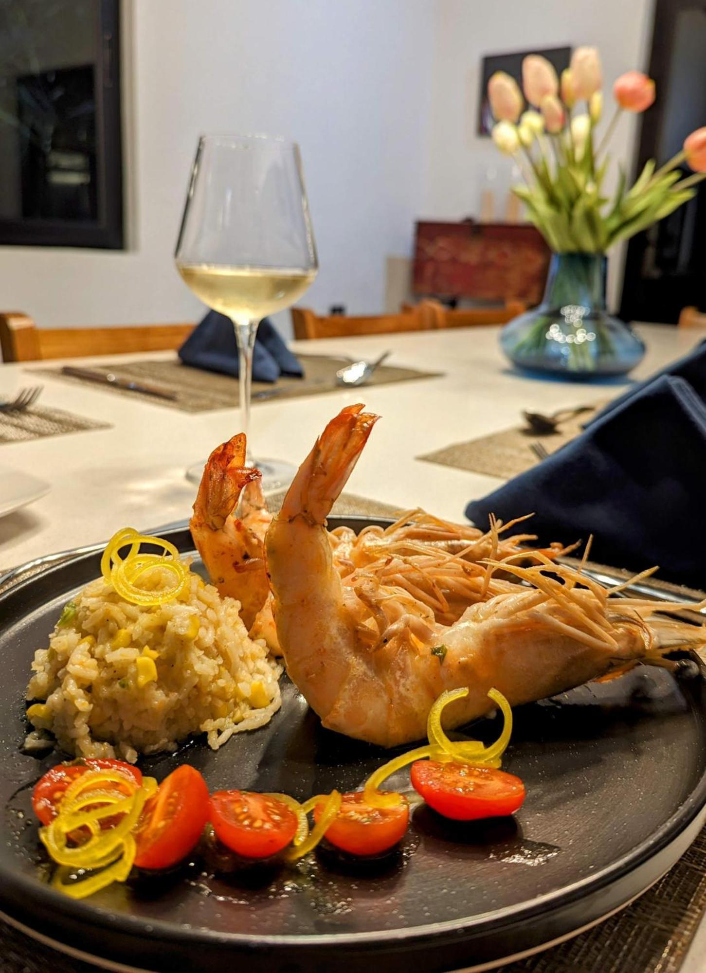 Casa Roma Hotel Boutique El Tamarindo Dış mekan fotoğraf